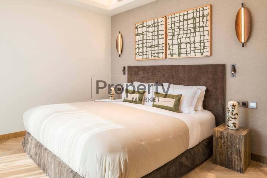 Ultra-Luxury | Fully Upgraded | Burj Khalifa View - Image 18