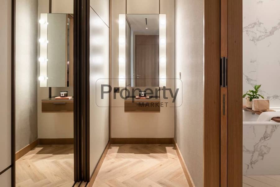Ultra-Luxury | Fully Upgraded | Burj Khalifa View - Image 19