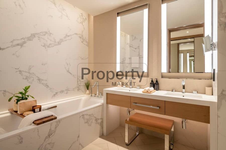 Ultra-Luxury | Fully Upgraded | Burj Khalifa View - Image 20