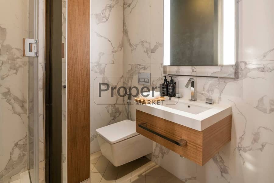 Ultra-Luxury | Fully Upgraded | Burj Khalifa View - Image 21