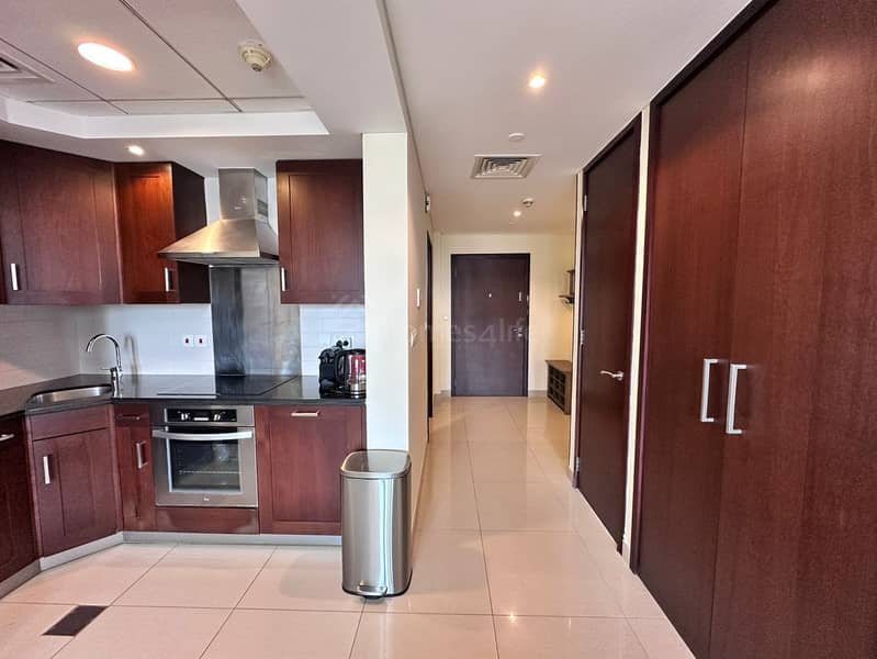 HIGH FLOOR | FULLY FURNISHED | FULL COMMUNITY VIEW - Image 10