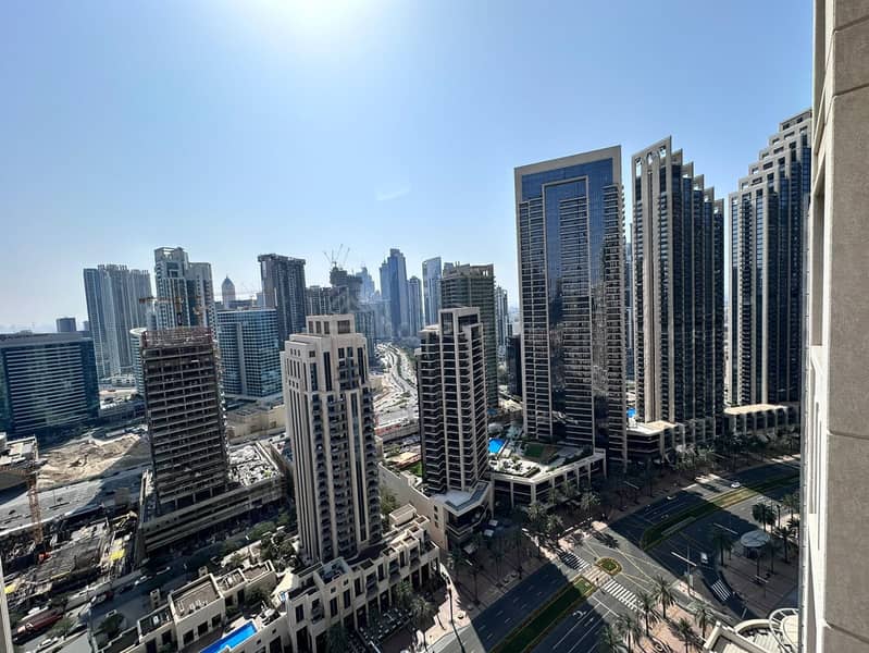 HIGH FLOOR | FULLY FURNISHED | FULL COMMUNITY VIEW - Image 11