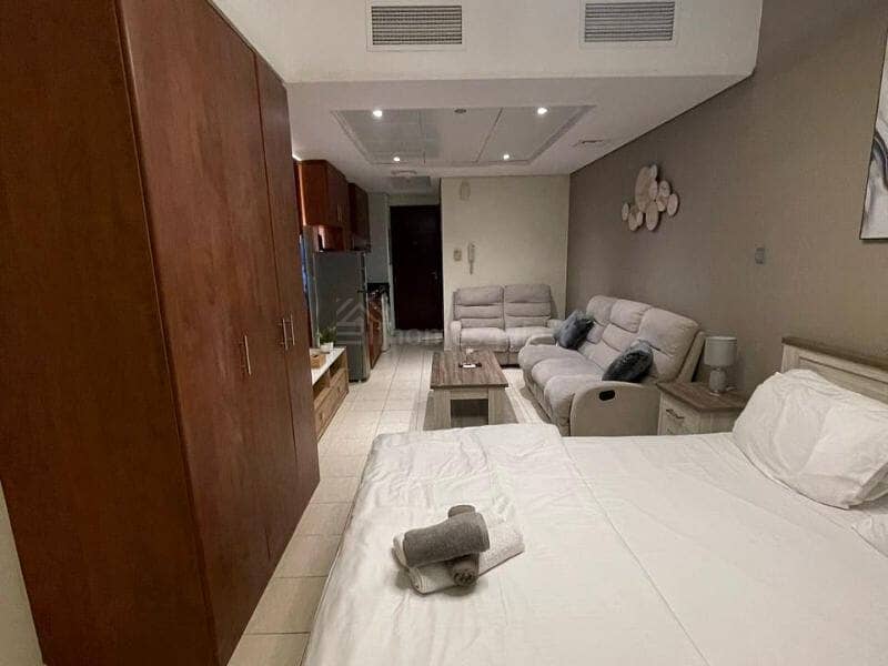 Lake View Tower, Jumeirah Lake Towers ,Cluster B