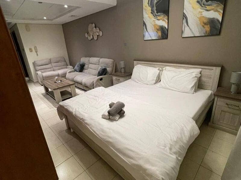 Lake View Tower, Jumeirah Lake Towers ,Cluster B