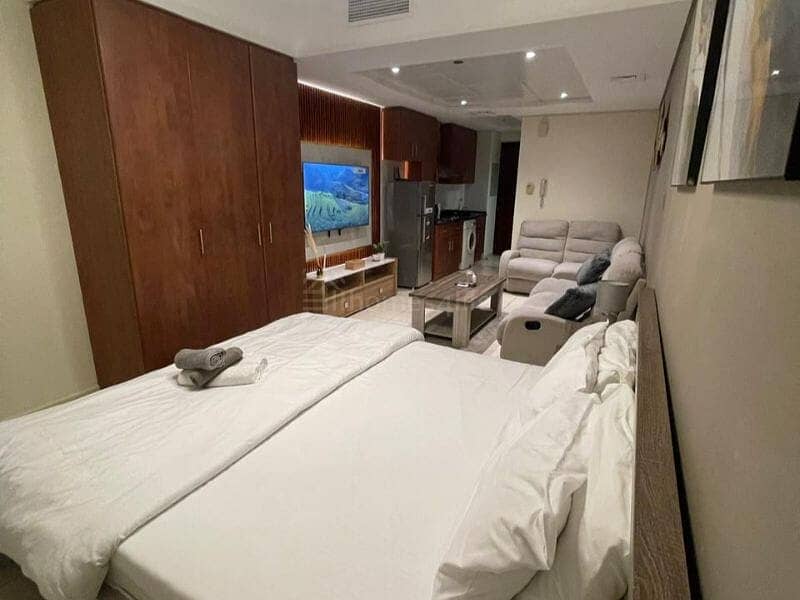 Lake View Tower, Jumeirah Lake Towers ,Cluster B