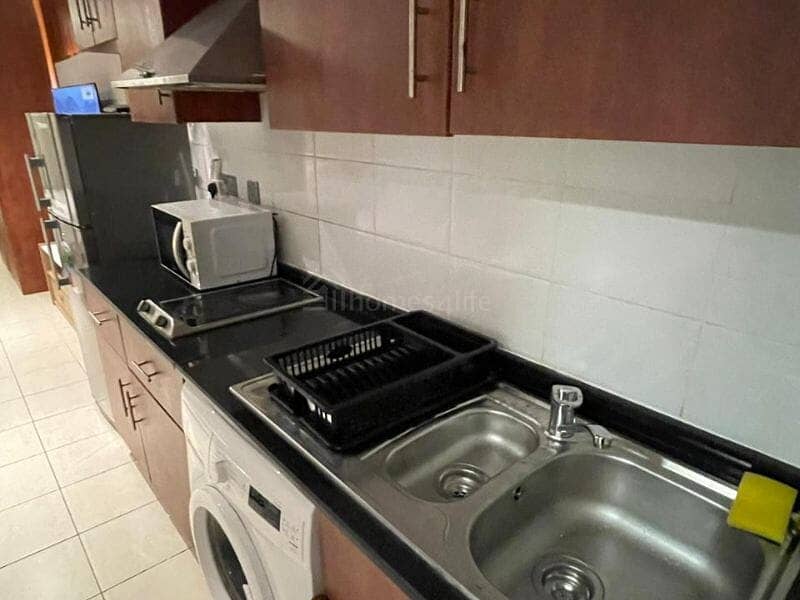 Lake View Tower, Jumeirah Lake Towers ,Cluster B