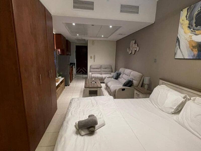 Lake View Tower, Jumeirah Lake Towers ,Cluster B - Image 6