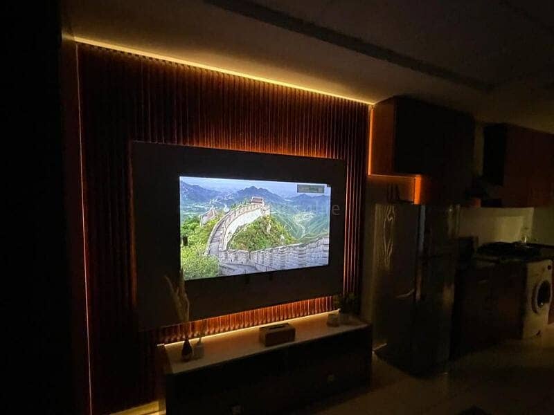 Lake View Tower, Jumeirah Lake Towers ,Cluster B - Image 7