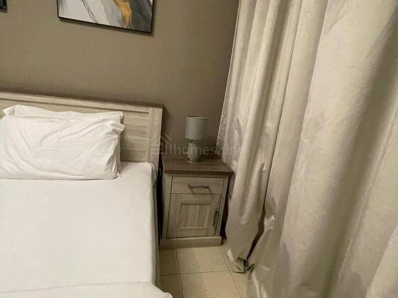 Lake View Tower, Jumeirah Lake Towers ,Cluster B - Image 8