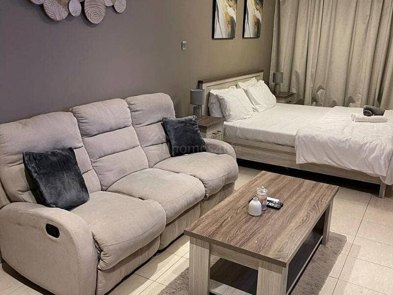 Lake View Tower, Jumeirah Lake Towers ,Cluster B - Image 9