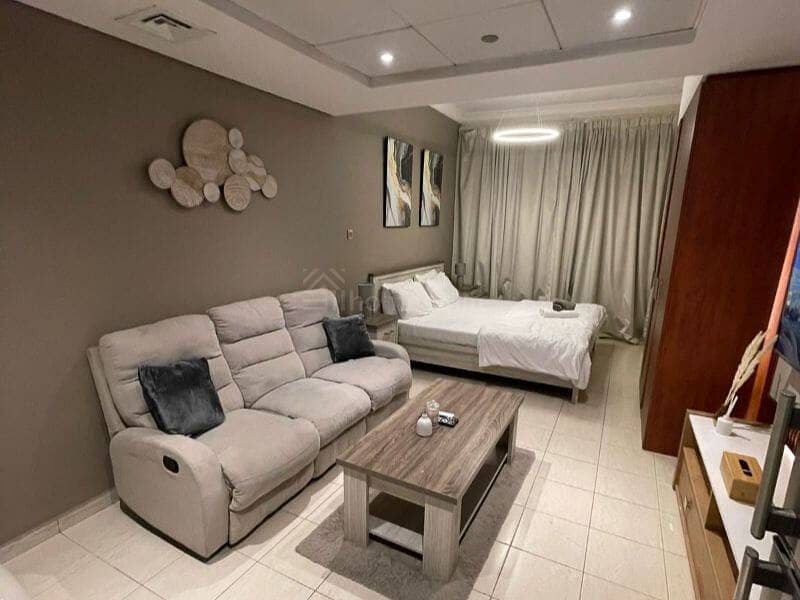 Lake View Tower, Jumeirah Lake Towers ,Cluster B - Image 10