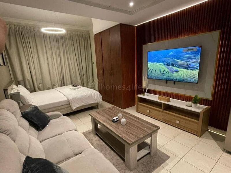 Lake View Tower, Jumeirah Lake Towers ,Cluster B - Image 11