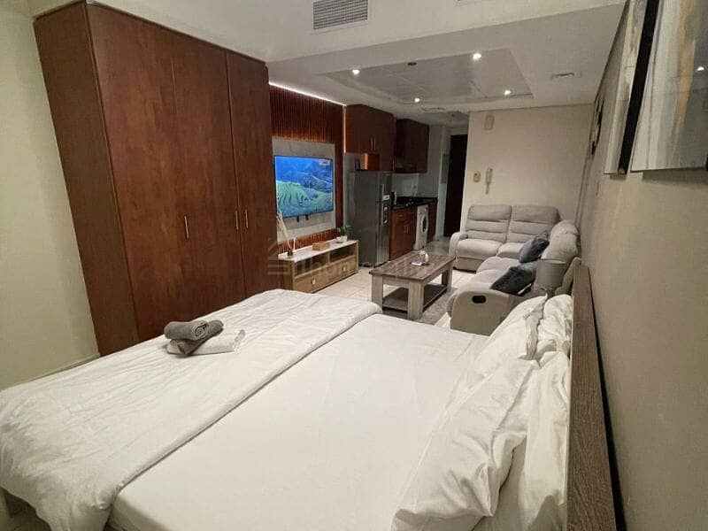 Lake View Tower, Jumeirah Lake Towers ,Cluster B - Image 12