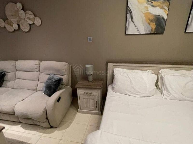 Lake View Tower, Jumeirah Lake Towers ,Cluster B - Image 13