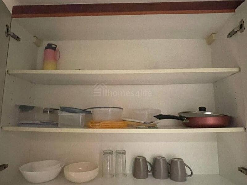 Lake View Tower, Jumeirah Lake Towers ,Cluster B - Image 14