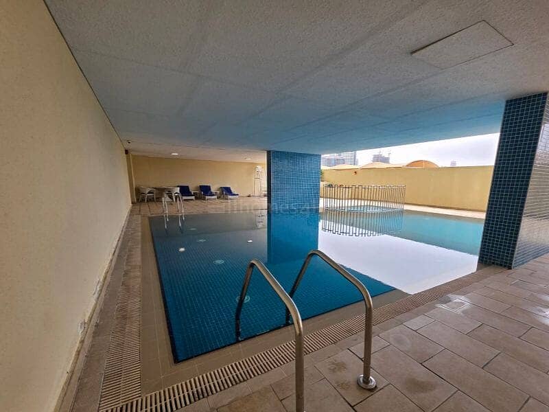 Bright Spacious Community | Apartment Flexible |