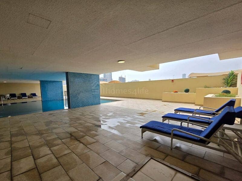 Bright Spacious Community | Apartment Flexible |