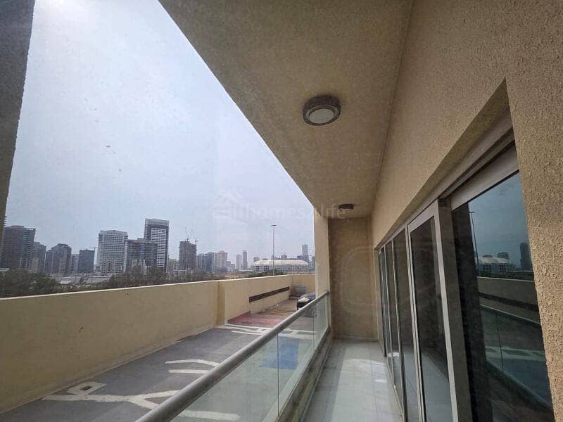 Bright Spacious Community | Apartment Flexible | - Image 9