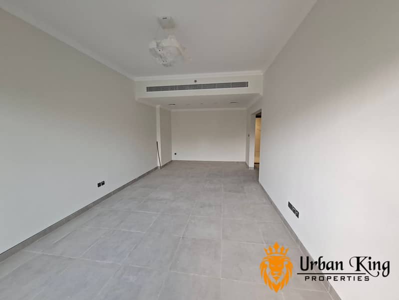 2BR Apartment | Art Courtyard Arjan | Pool & Park View 318 - Image 6