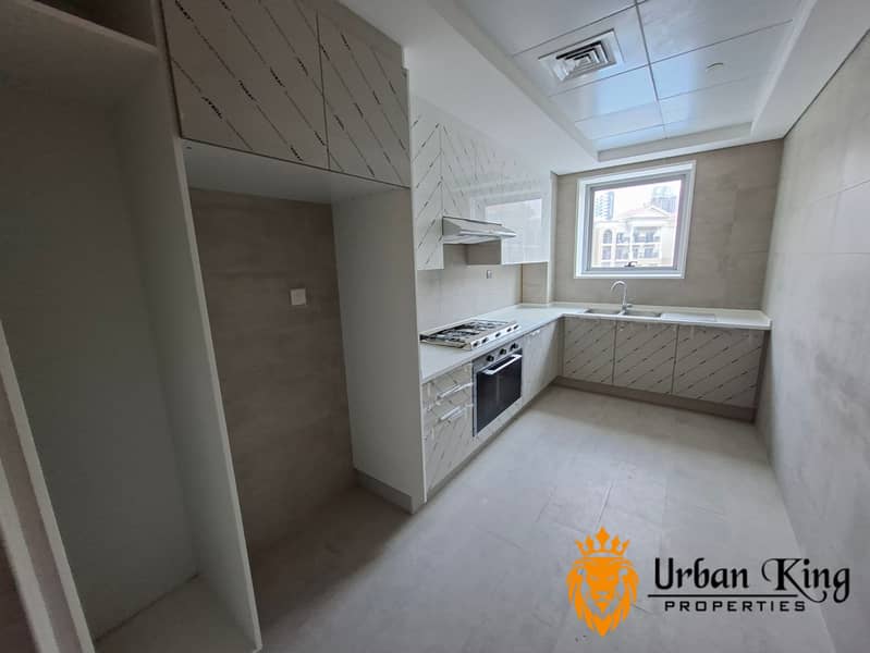 2BR Apartment | Art Courtyard Arjan | Pool & Park View 318 - Image 7