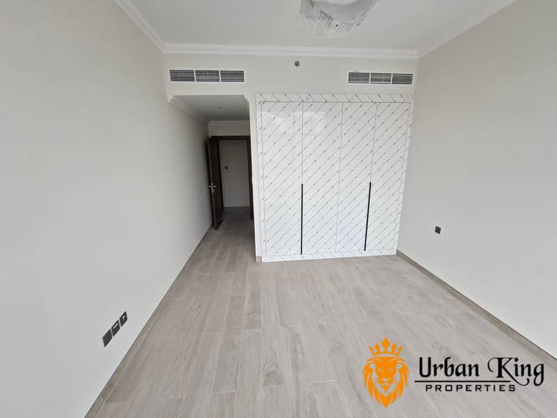 2BR Apartment | Art Courtyard Arjan | Pool & Park View 318 - Image 9