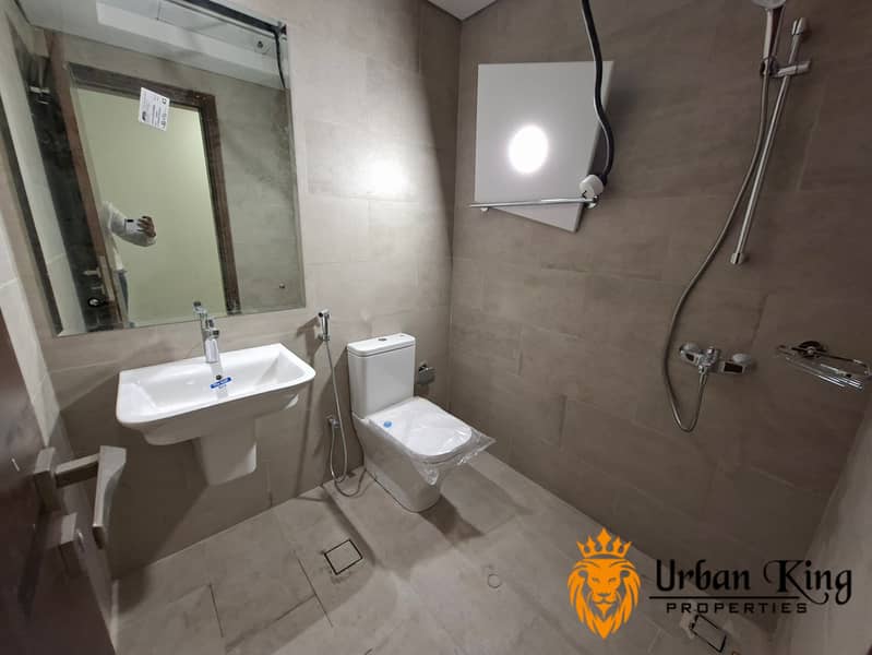 2BR Apartment | Art Courtyard Arjan | Pool & Park View 318 - Image 13