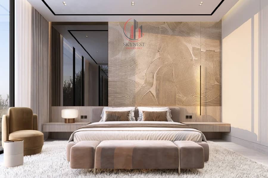 Fully Furnished 1 Bedroom Apartment | 35% Cash Discount or 7-Year Payment Plan | No Commission