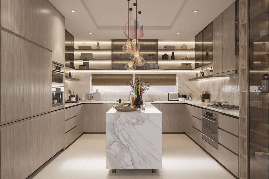 Fully Furnished 1 Bedroom Apartment | 35% Cash Discount or 7-Year Payment Plan | No Commission - Image 6