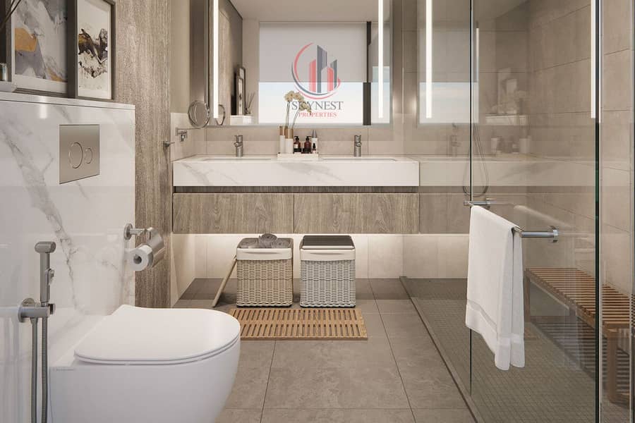 Fully Furnished 1 Bedroom Apartment | 35% Cash Discount or 7-Year Payment Plan | No Commission - Image 7