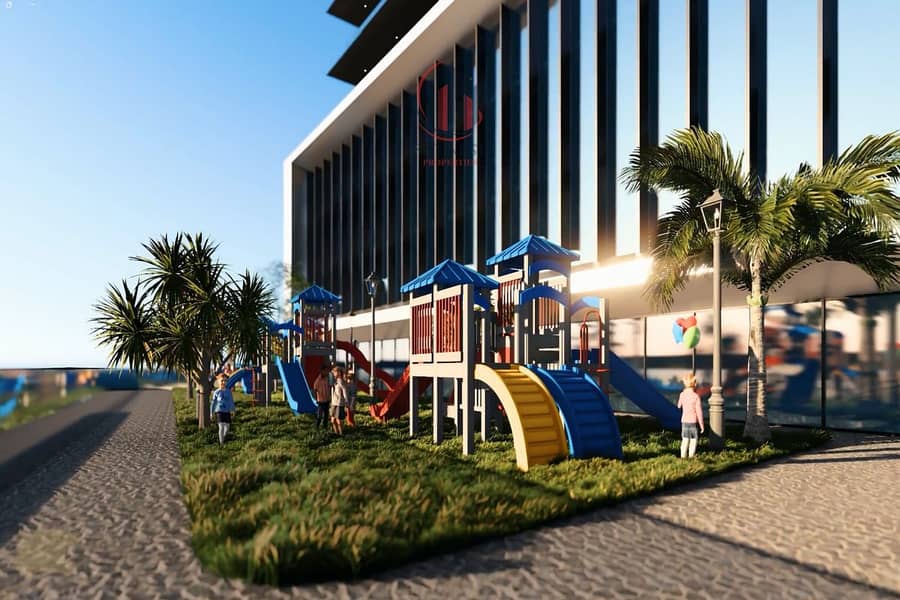 Fully Furnished 1 Bedroom Apartment | 35% Cash Discount or 7-Year Payment Plan | No Commission - Image 10