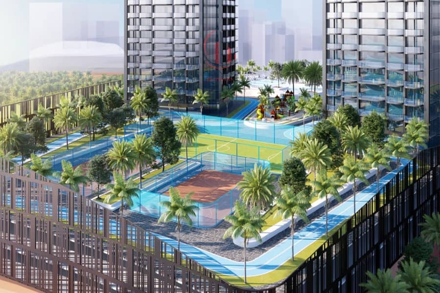 Fully Furnished 1 Bedroom Apartment | 35% Cash Discount or 7-Year Payment Plan | No Commission - Image 12