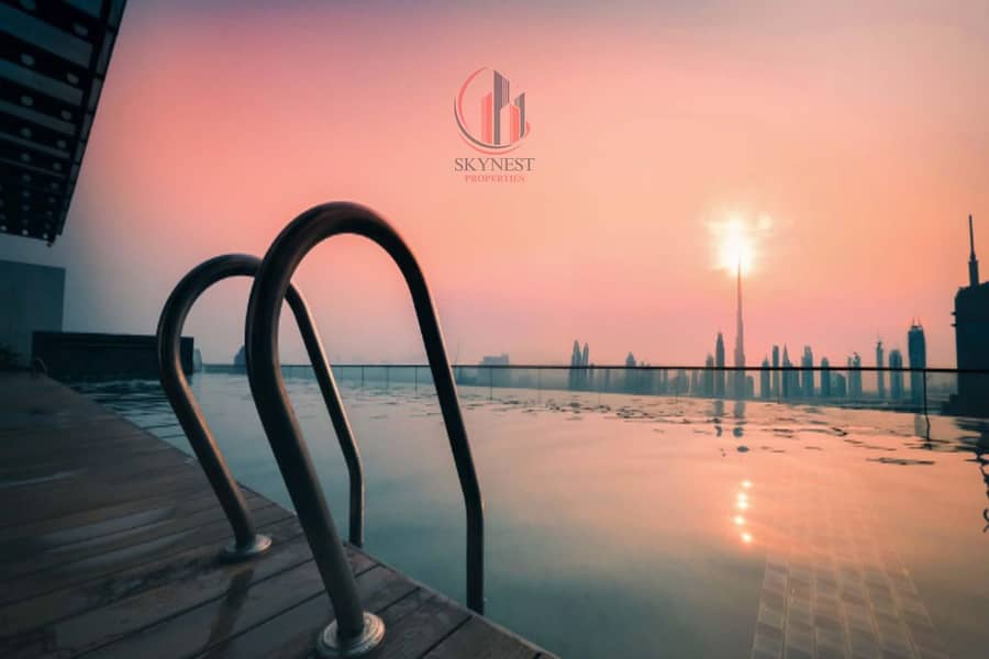 Fully Furnished 1 Bedroom Apartment | 35% Cash Discount or 7-Year Payment Plan | No Commission - Image 13