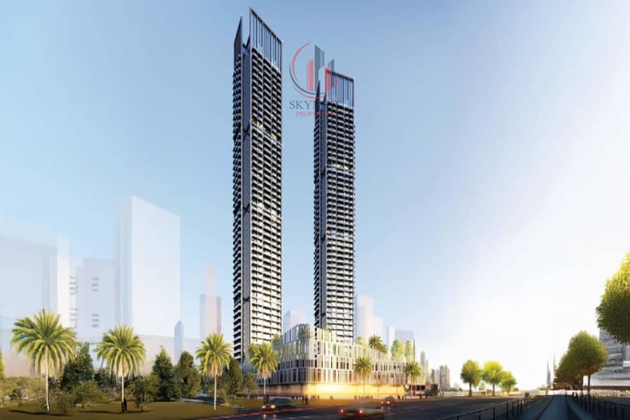 Fully Furnished 1 Bedroom Apartment | 35% Cash Discount or 7-Year Payment Plan | No Commission - Image 14