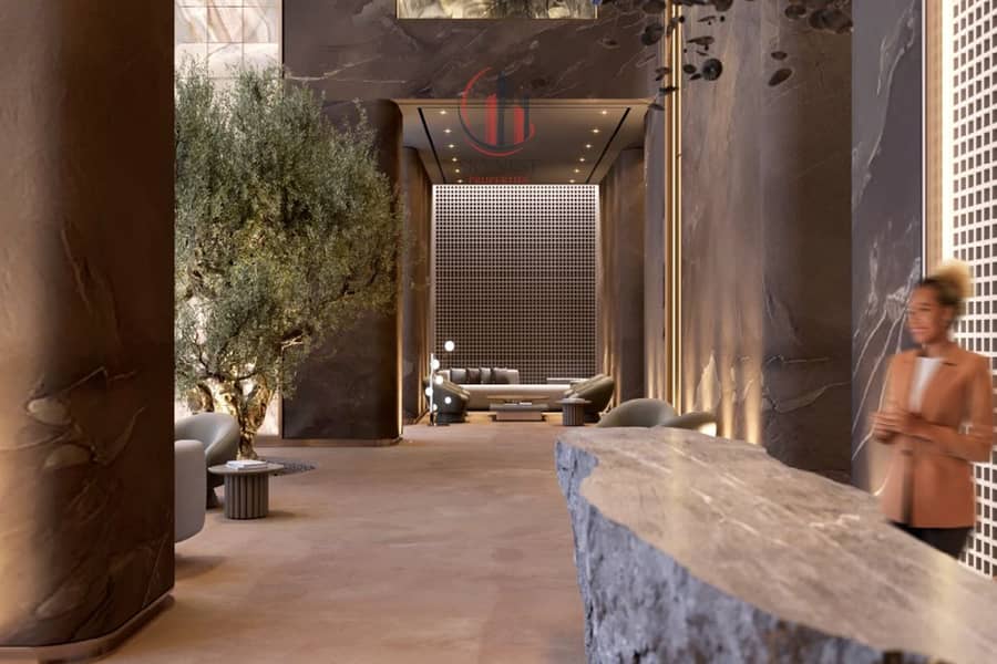 Fully Furnished 1 Bedroom Apartment | 35% Cash Discount or 7-Year Payment Plan | No Commission - Image 15