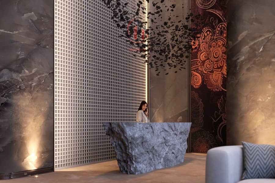 Fully Furnished 1 Bedroom Apartment | 35% Cash Discount or 7-Year Payment Plan | No Commission - Image 16