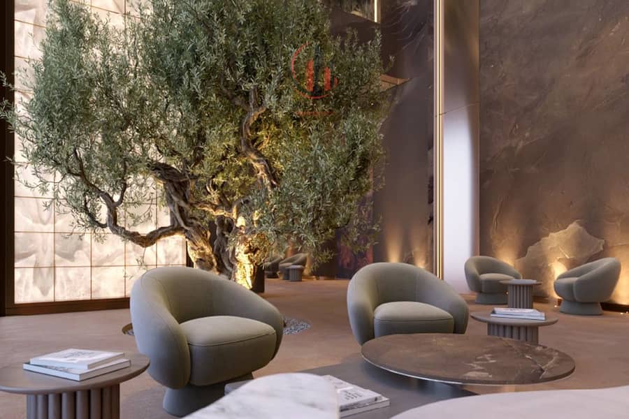 Fully Furnished 1 Bedroom Apartment | 35% Cash Discount or 7-Year Payment Plan | No Commission - Image 17