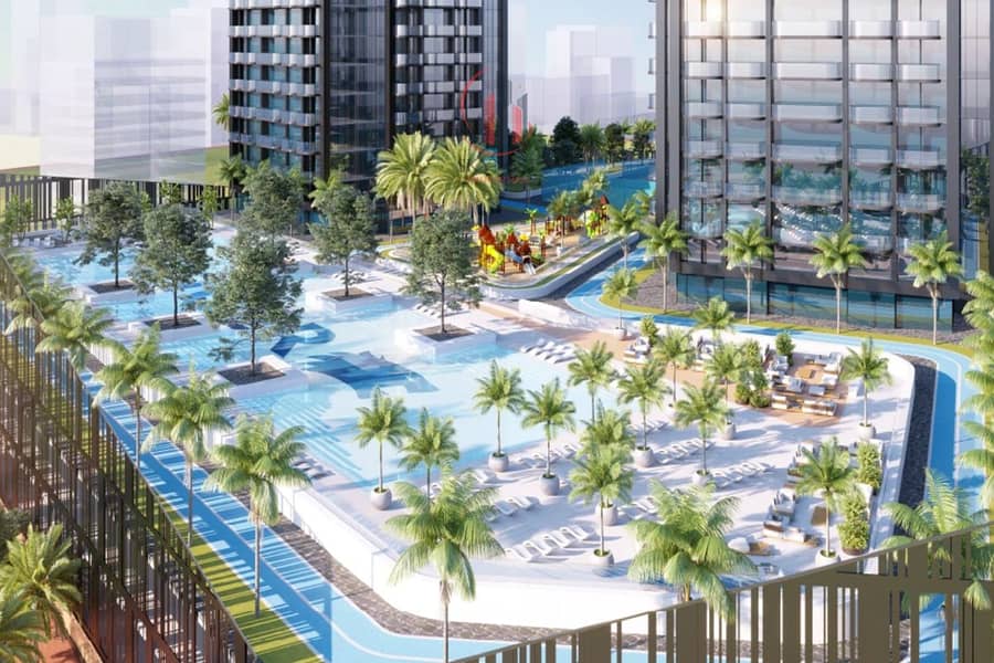 Fully Furnished 1 Bedroom Apartment | 35% Cash Discount or 7-Year Payment Plan | No Commission - Image 18