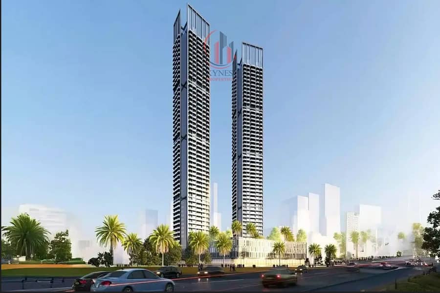 Fully Furnished 1 Bedroom Apartment | 35% Cash Discount or 7-Year Payment Plan | No Commission - Image 19