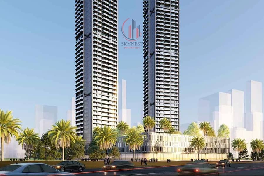 Fully Furnished 1 Bedroom Apartment | 35% Cash Discount or 7-Year Payment Plan | No Commission - Image 20