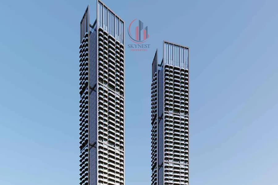 Fully Furnished 1 Bedroom Apartment | 35% Cash Discount or 7-Year Payment Plan | No Commission - Image 21