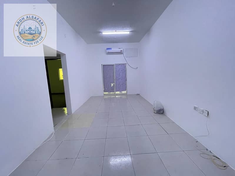 Large 1BHK Big Hall With Balcony With Wardrobe Open View