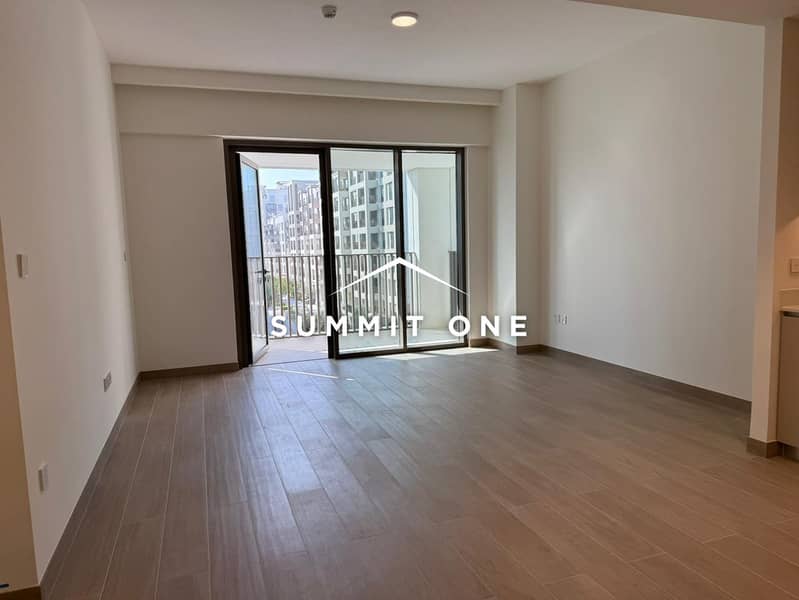 Brand New | Vacant | Flexible Cheques