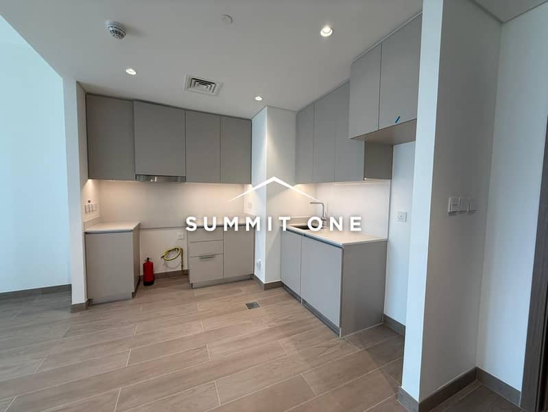 Brand New | Vacant | Flexible Cheques