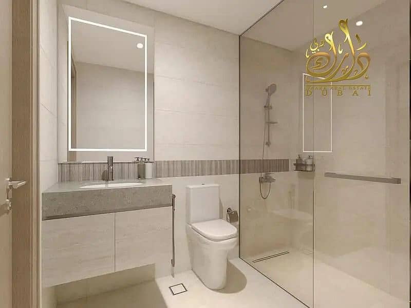 DON'T BUY JUST LOOK AND GET 500 AED_HIGH FLOOR_NEAR METRO - Image 6