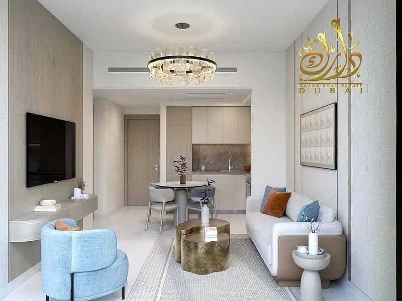 DON'T BUY JUST LOOK AND GET 500 AED_HIGH FLOOR_NEAR METRO - Image 8