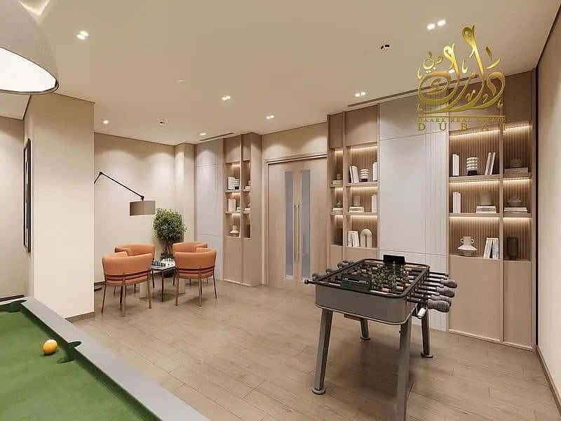 DON'T BUY JUST LOOK AND GET 500 AED_HIGH FLOOR_NEAR METRO - Image 11