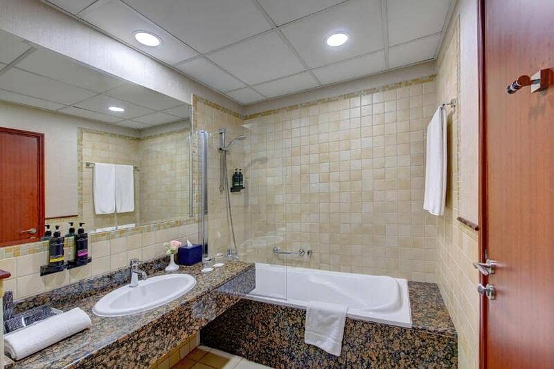 Big 3 BR |All Bills Included |Study Room|Maid Room - Image 16