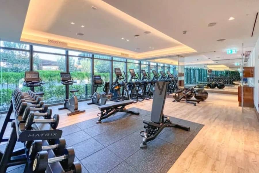 Ultra-Luxury | Fully Upgraded | Burj Khalifa View - Image 27