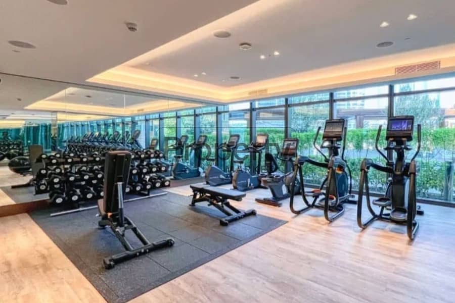 Ultra-Luxury | Fully Upgraded | Burj Khalifa View - Image 28