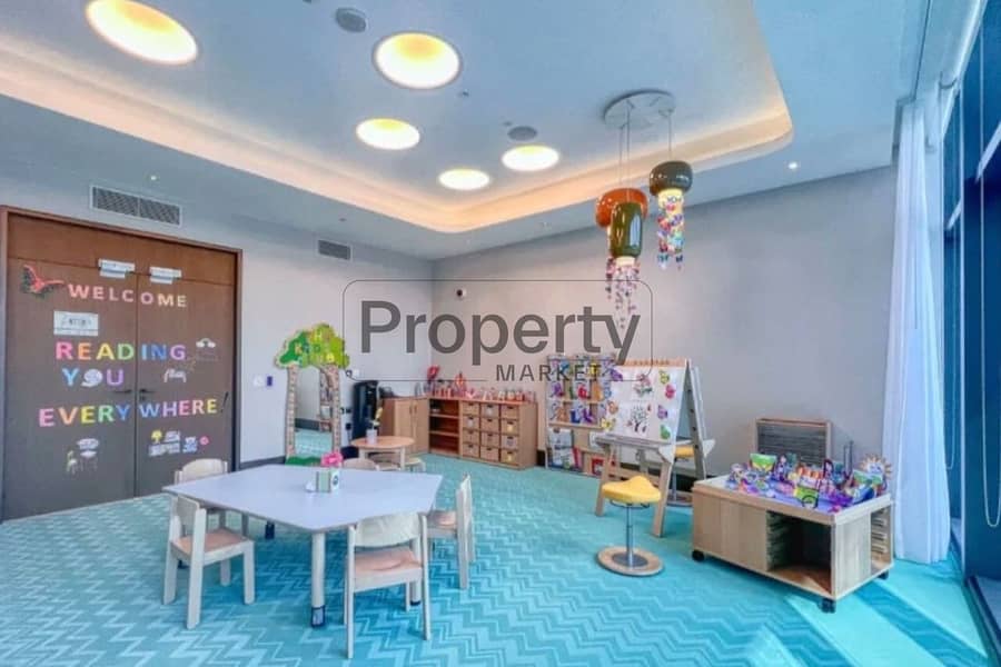 Ultra-Luxury | Fully Upgraded | Burj Khalifa View - Image 29